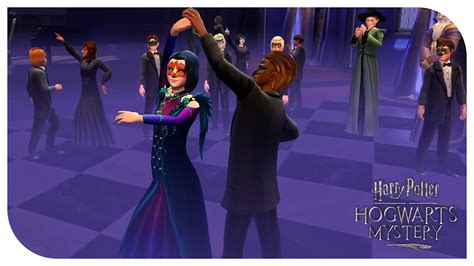 harry potter wiki harry potter|harry potter hogwarts mystery masquerade ball.